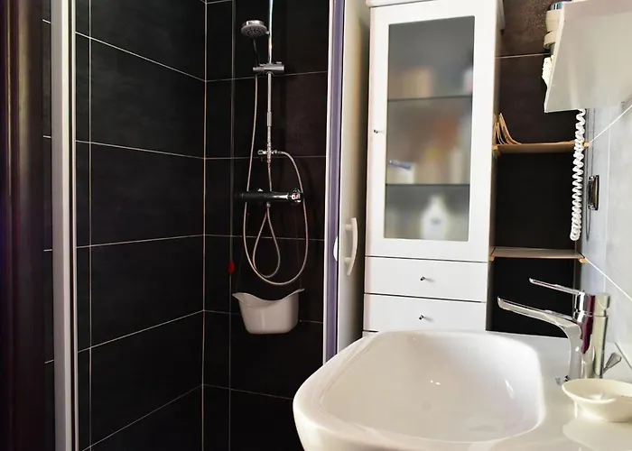 Arcobaleno Bed & Breakfast 3*