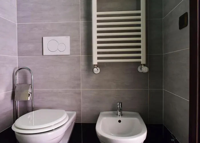 Arcobaleno Bed and breakfast Potenza